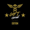 The Rider Edition Gift card
